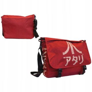 Atari Messenger Bag Japanese Logo