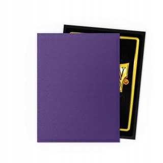 Dragon Shield Soul Matte Dual
