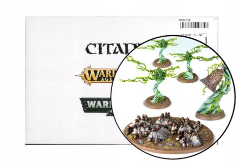 Endless Spells: Skaven