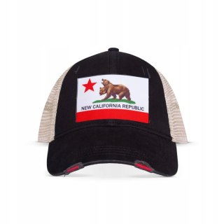 Fallout Snapback New California Republic