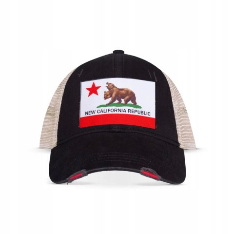 Fallout Snapback New California Republic