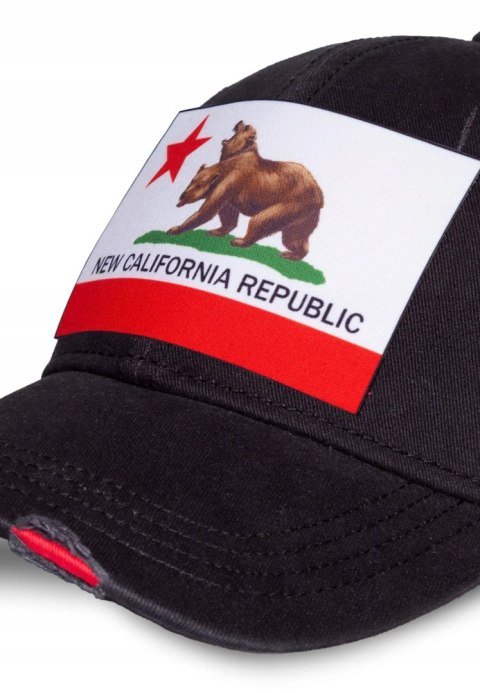 Fallout Snapback New California Republic