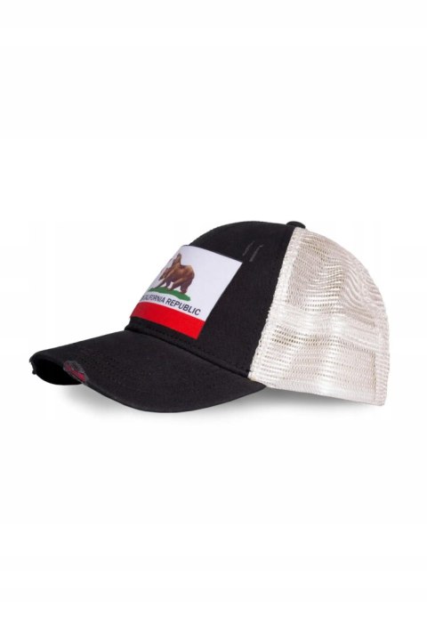 Fallout Snapback New California Republic