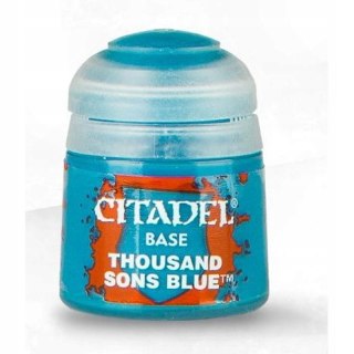 Farbka Citadel Thousand Sons Blue (Base)
