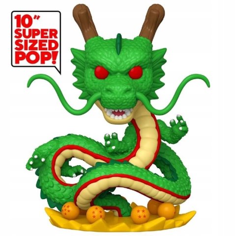 Figurka Funko Bajka Shenron 859 - lekko uszkodzone pudełko