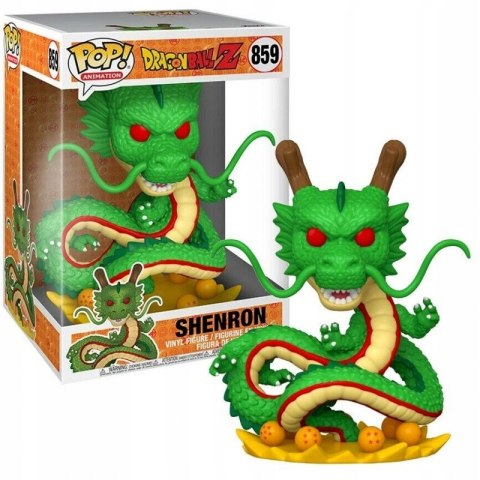 Figurka Funko Bajka Shenron 859 - lekko uszkodzone pudełko