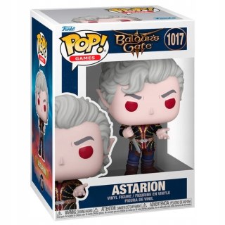 Figurka Funko Pop! Baldur's Gate Astarion 1017