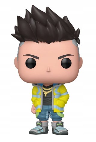 Figurka Funko Pop! Cyberpunk David 2413
