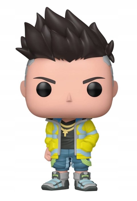 Figurka Funko Pop! Cyberpunk David 2413