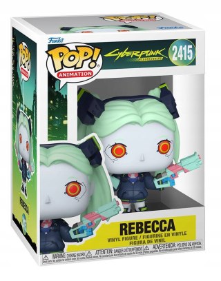 Figurka Funko Pop! Cyberpunk Rebecca 2415
