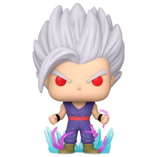Figurka Funko Pop! Dragon Ball : Son Gohan 1703 chase - lekko uszk. pudełko