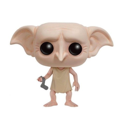 Figurka Funko Pop! Harry Potter Dobby Zgredek 17