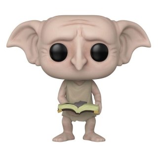 Figurka Funko Pop! Harry Potter Zgredek 151 - lekko uszkodzone pudełko