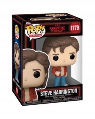 Figurka Funko Pop! Stranger Things Steve Harrington 1779