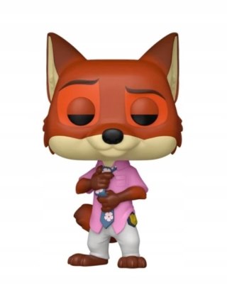 Figurka Funko Pop! Zootopia Nick Wilde 1653