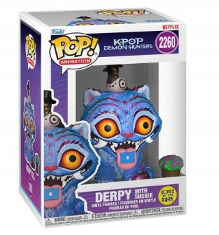 Figurka Funko Pop! hobby Derpy with Sussie 2260