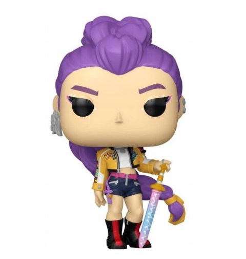 Figurka Funko Pop! hobby Rumi 2257
