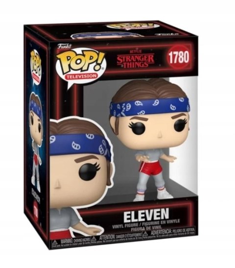 Funko Pop! Eleven 1780