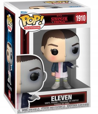 Funko Pop! Eleven 1910