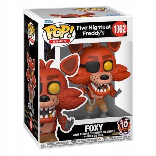 Funko Pop! Foxy 1062