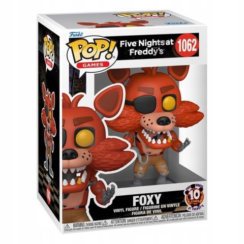 Funko Pop! Foxy 1062