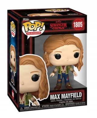 Funko Pop! Max 1805