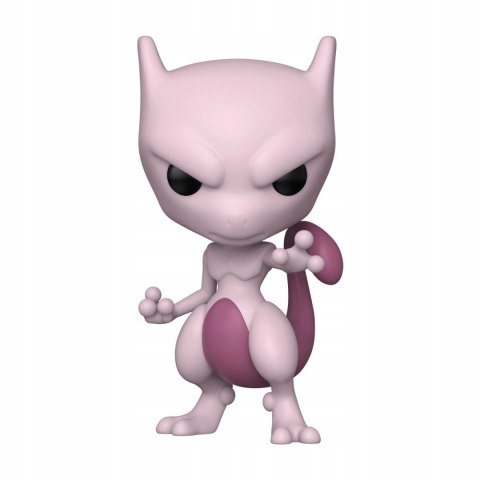 Funko Pop! Mewtwo 583 Jumbo size