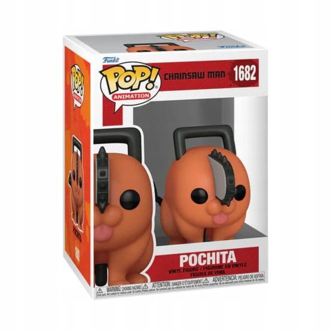 Funko Pop! Pochita 1682