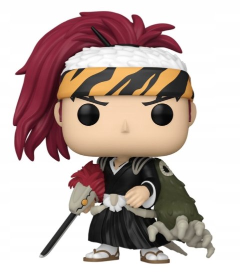 Funko Pop! Renji Abarai 2393