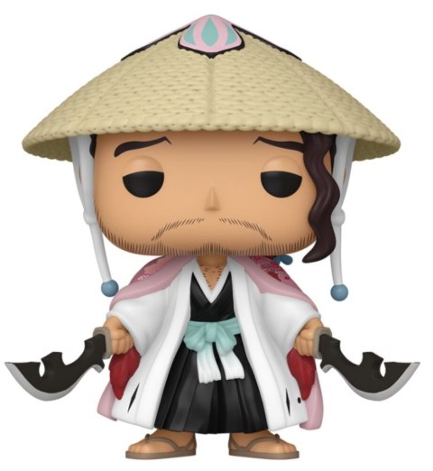 Funko Pop! Shunsui Kyoraku 2397
