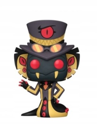 Funko Pop! Sir Pentious 2243
