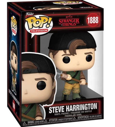 Funko Pop! Steve 1888