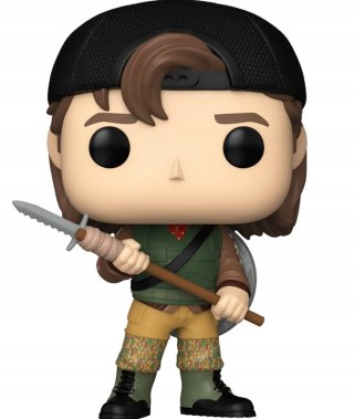 Funko Pop! Steve 1888