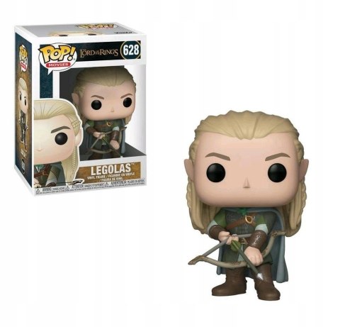 Funko Pop! The Lord of the ring Legolas 628