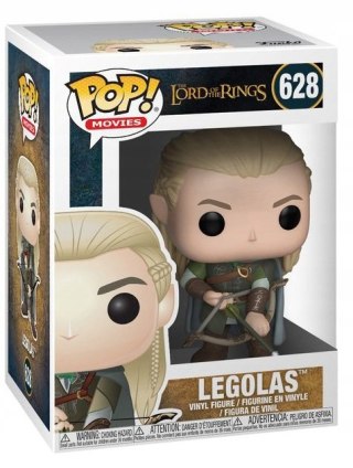 Funko Pop! The Lord of the ring Legolas 628