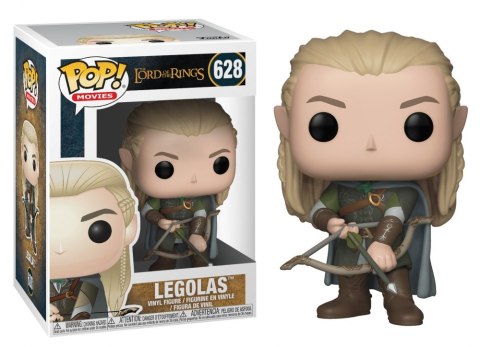 Funko Pop! The Lord of the ring Legolas 628