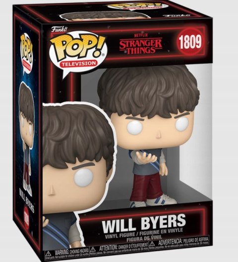 Funko Pop! Will 1809