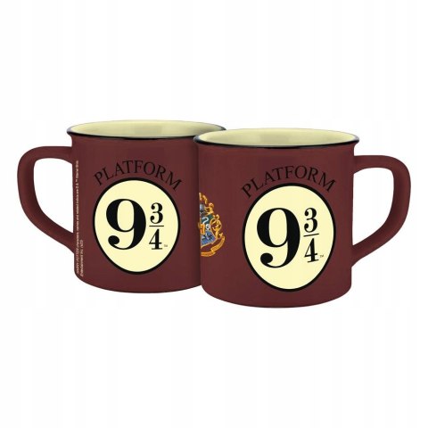 Kubek Harry Potter Ekspres Hogwart
