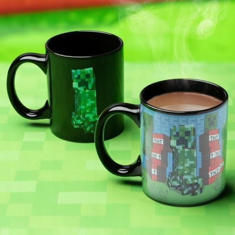 Kubek ceramika 300 ml Minecraft