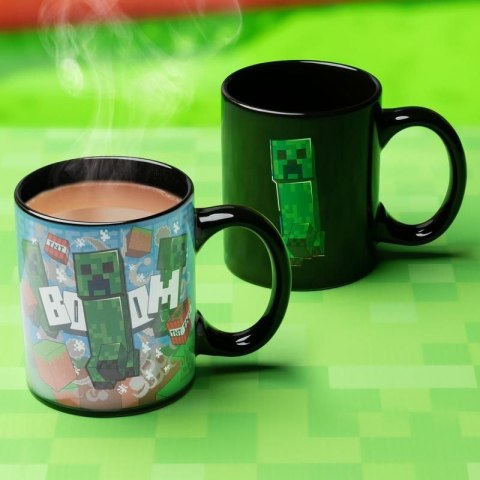 Kubek ceramika 300 ml Minecraft