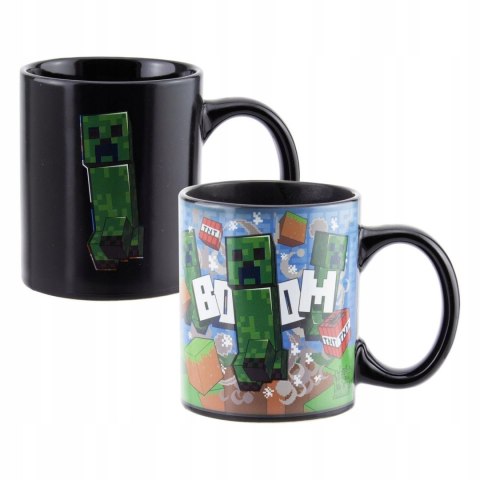 Kubek ceramika 300 ml Minecraft