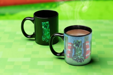 Kubek ceramika 300 ml Minecraft