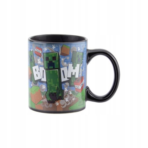 Kubek ceramika 300 ml Minecraft