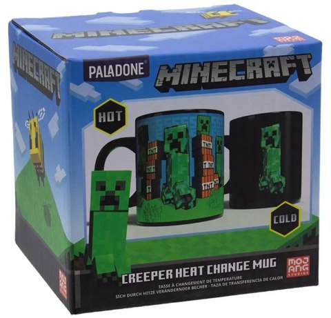 Kubek ceramika 300 ml Minecraft