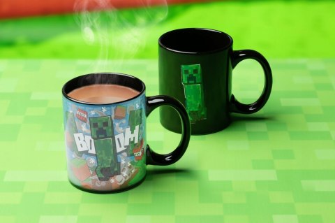 Kubek ceramika 300 ml Minecraft