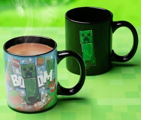 Kubek ceramika 300 ml Minecraft