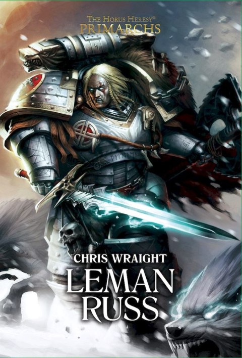 Leman Russ Wraight Chris