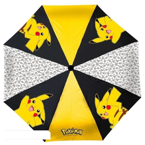 POKEMON - Umbrella - Pikachu
