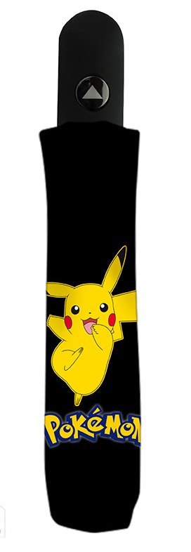 POKEMON - Umbrella - Pikachu