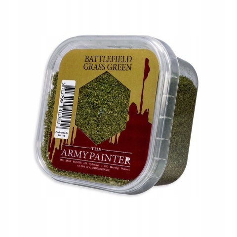 Sztuczna trawa Army Painter BF4113 Battlefield Grass Green